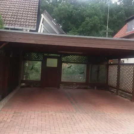 Im Waldwinkel 施塔特哈根