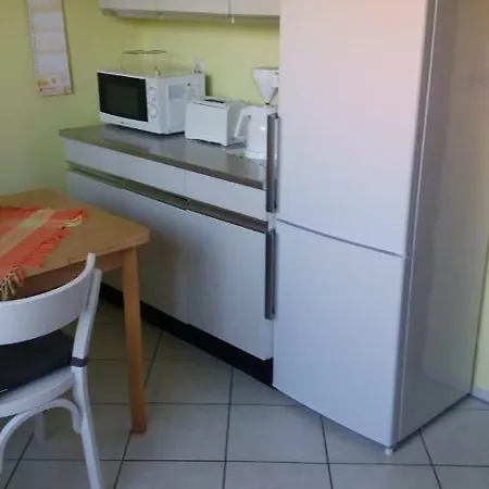 Im Waldwinkel Apartment