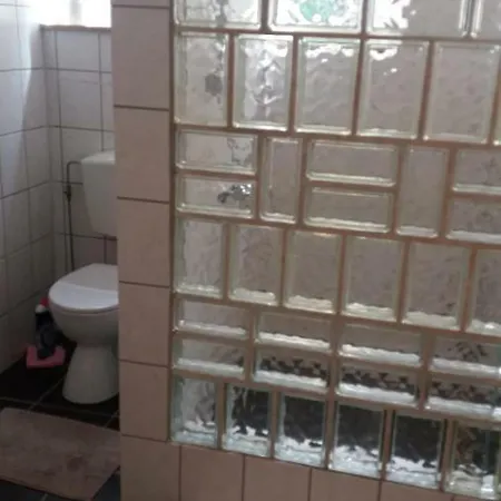 Apartment Im Waldwinkel Stadthagen