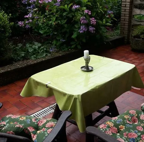 Im Waldwinkel شتاتهاغن