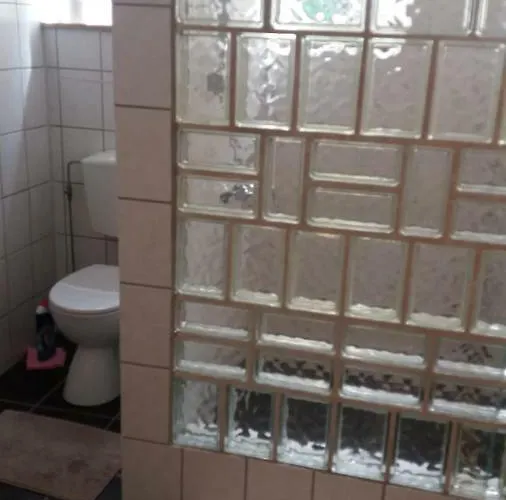 شقة Im Waldwinkel شتاتهاغن